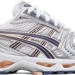 Asics Gel Kayano 14 White Thunder Blue 1202A056-103