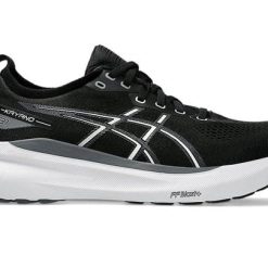 Asics Gel Kayano 31 Black White 1011B867-002