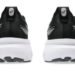 Alternative view of Asics Gel Kayano 31 Black White 1011B867-002