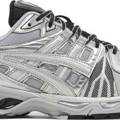 Asics Gel Kayano Legacy Pure Silver 1203A325-020