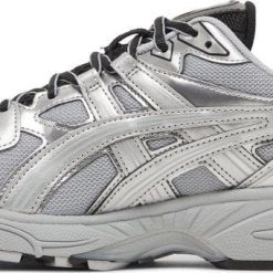 Alternative view of Asics Gel Kayano Legacy Pure Silver 1203A325-020