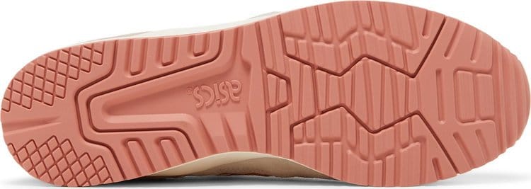 Asics Gel Lyte 3 OG Colored Toe Pack-Salmon 1201A762-701 - Image 5
