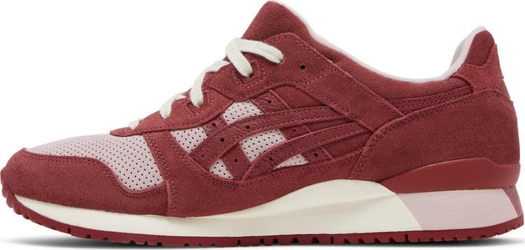 Asics Gel Lyte 3 OG Momijigari-Natsu 1201A296-700 - Image 4