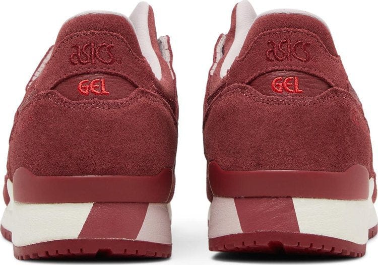 Asics Gel Lyte 3 OG Momijigari-Natsu 1201A296-700 - Image 2