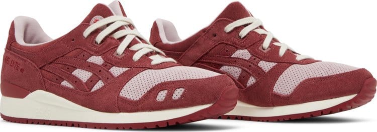 Asics Gel Lyte 3 OG Momijigari-Natsu 1201A296-700 - Image 3