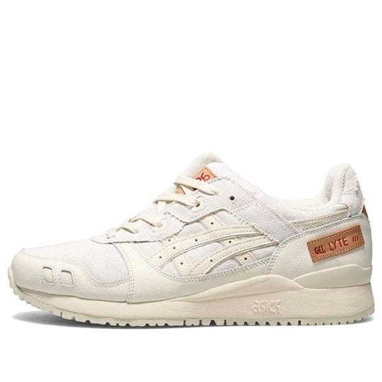 Alternative view of Asics Gel Lyte 3 OG Okayama Denim Pack-Cream 1201a530-100