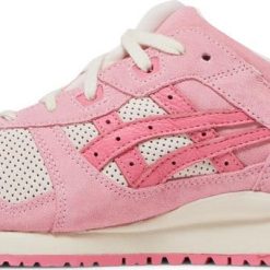 Alternative view of Asics Gel Lyte 3 OG Pink 1201A444-701