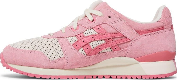 Asics Gel Lyte 3 OG Pink 1201A444-701 - Image 2