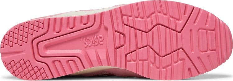 Asics Gel Lyte 3 OG Pink 1201A444-701 - Image 4