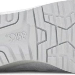 Alternative view of Asics Gel Lyte 3 Piedmont Grey 1201A050-020