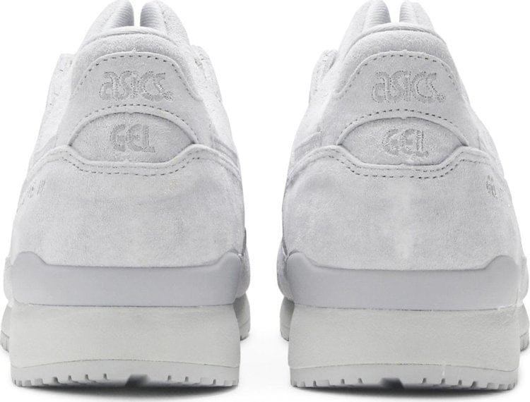Asics Gel Lyte 3 Piedmont Grey 1201A050-020 - Image 3
