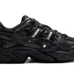 Asics Gel Nandi Black White 1203A200-001