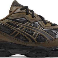 Asics Gel NYC Dark Sepia Clay Canyon 1203A280-251