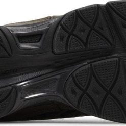 Alternative view of Asics Gel NYC Dark Sepia Clay Canyon 1203A280-251
