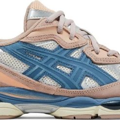 Asics Gel NYC Mauve Blue 1202A429-104