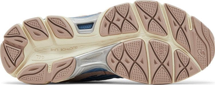 Asics Gel NYC Mauve Blue 1202A429-104 - Image 5