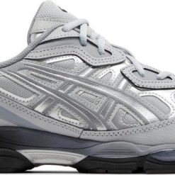 Asics Gel NYC Mid Grey Sheet Rock 1203A280-020
