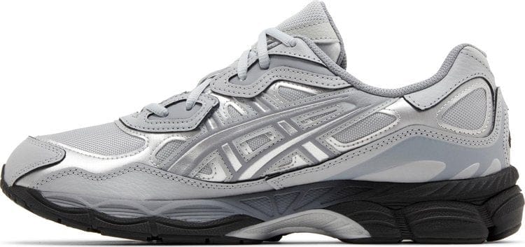Asics Gel NYC Mid Grey Sheet Rock 1203A280-020 - Image 4