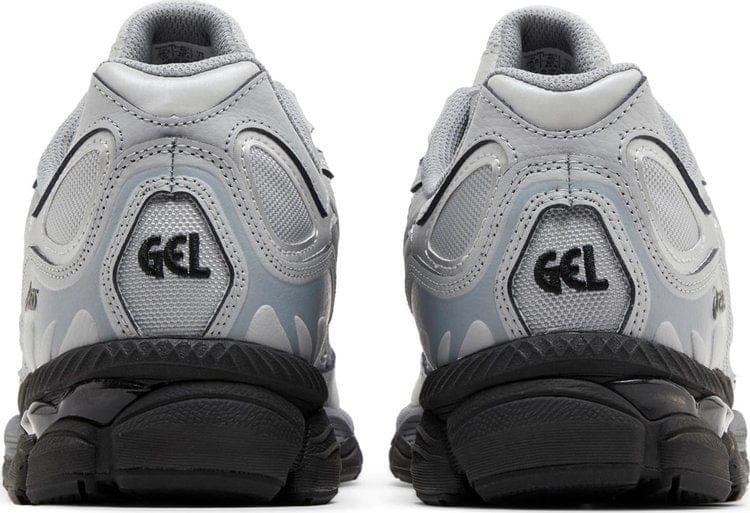 Asics Gel NYC Mid Grey Sheet Rock 1203A280-020 - Image 2