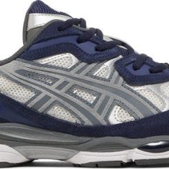 Asics Gel NYC Navy Steel 1201A789-100