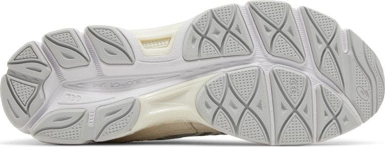 Asics Gel NYC Oatmeal Concrete 1203A383-020 - Image 5