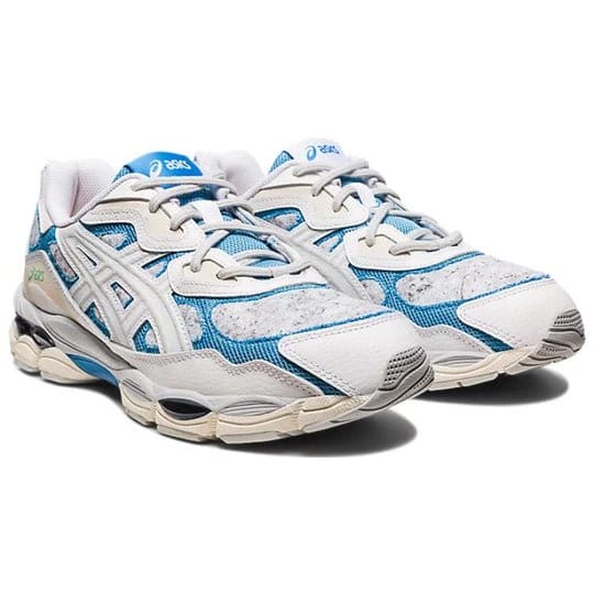 Alternative view of Asics Gel NYC SHIGEN 2.0 Pack 1203A281-100
