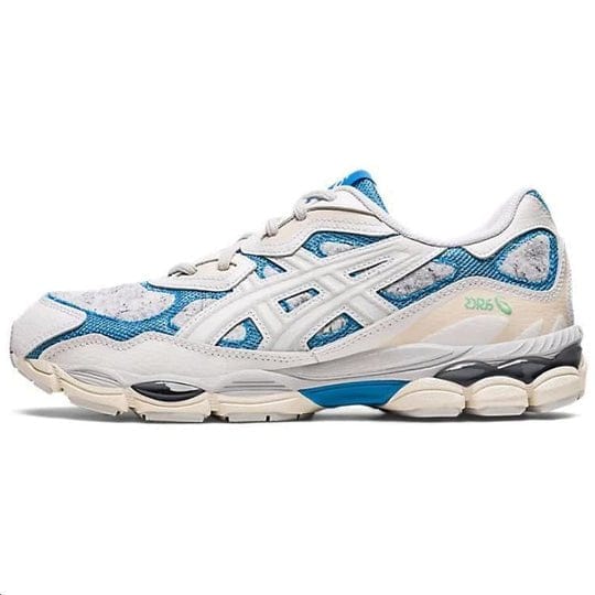 Asics Gel NYC SHIGEN 2.0 Pack 1203A281-100 - Image 4