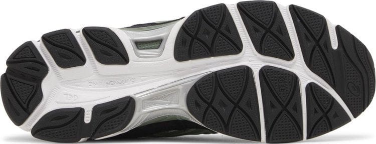 Asics Gel NYC White Black Ivy 1201A789-101 - Image 5