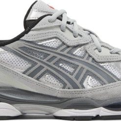 Asics Gel NYC White Steel Grey 1201A789-102