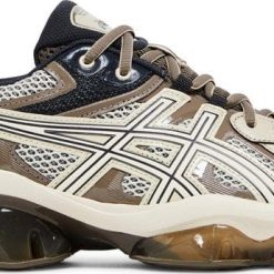 Asics Gel Quantum Kinetic Birch Dark Taupe 1203A270-201