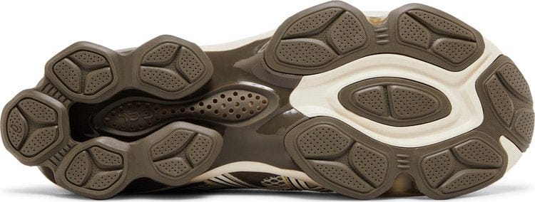 Asics Gel Quantum Kinetic Birch Dark Taupe 1203A270-201 - Image 2