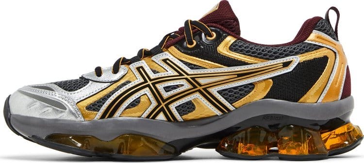 Asics Gel Quantum Kinetic Carbon Pure Gold 1203A270-021 - Image 4
