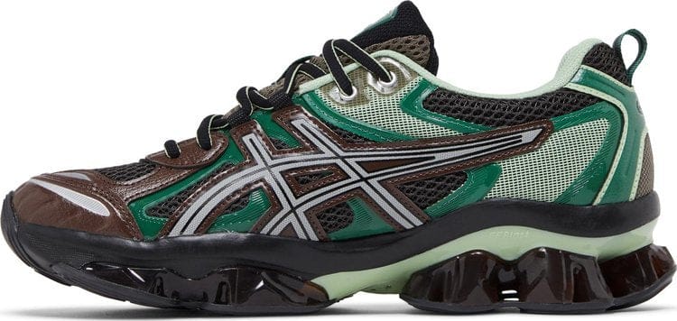 Asics Gel Quantum Kinetic Dark Sepia Shamrock 1203A270-251 - Image 4
