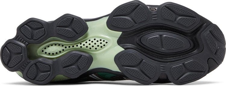 Asics Gel Quantum Kinetic Dark Sepia Shamrock 1203A270-251 - Image 5