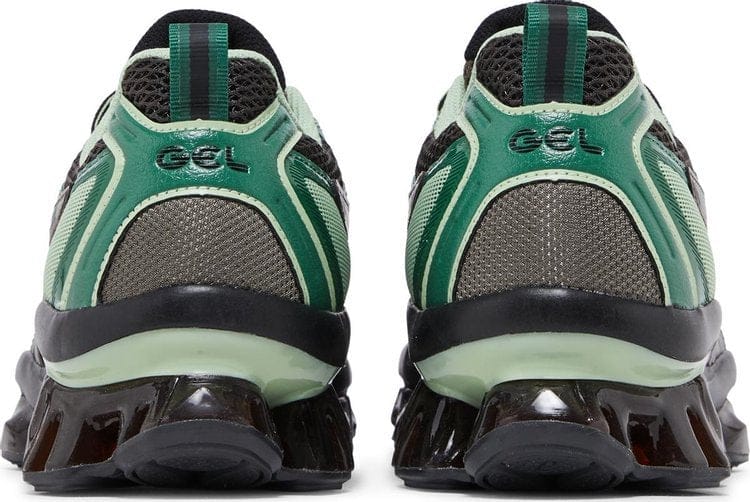Asics Gel Quantum Kinetic Dark Sepia Shamrock 1203A270-251 - Image 2