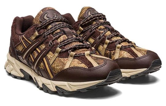 Asics Gel Sonoma 15-50 Coffee Desert Camp 1201A818-200 - Image 3