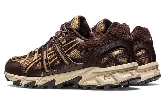 Asics Gel Sonoma 15-50 Coffee Desert Camp 1201A818-200 - Image 4