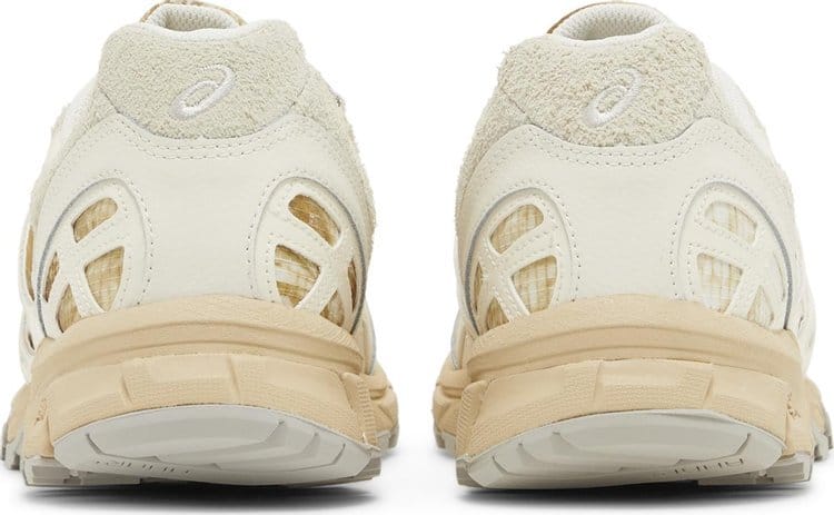 Asics Gel Sonoma 15-50 Cream Oatmeal 1201A818-100 - Image 4
