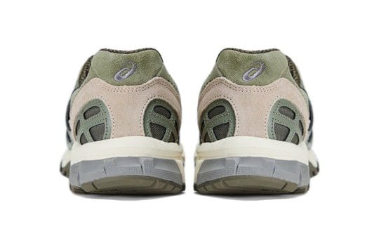Asics Gel Sonoma 15-50 Mantle Green 1201A438-302 - Image 4