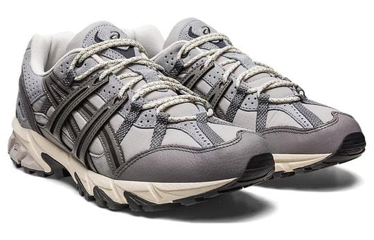 Asics Gel Sonoma 15-50 Oyster Grey 1201A785-020 - Image 4