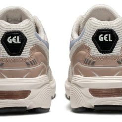 Alternative view of Asics Gel-1090 Cream Brown 1203A243-023