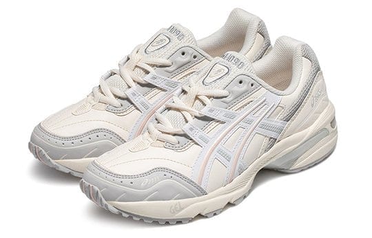 Asics Gel-1090 Cream Gray 1203A243-022 - Image 3