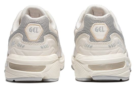 Asics Gel-1090 Cream Gray 1203A243-022 - Image 5