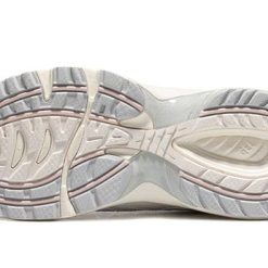 Alternative view of Asics Gel-1090 Cream Gray 1203A243-022