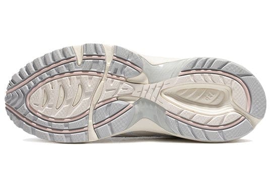 Asics Gel-1090 Cream Gray 1203A243-022 - Image 2