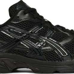 Asics Gel-1130 Black Graphite Grey 1201A256-002