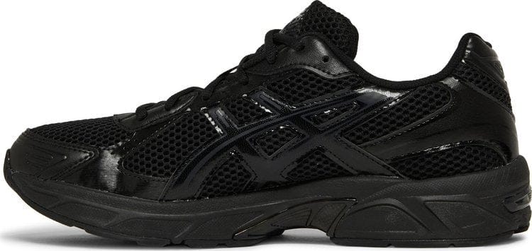 Asics Gel-1130 Black Graphite Grey 1201A256-002 - Image 5