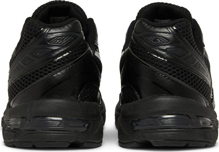 Asics Gel-1130 Black Graphite Grey 1201A256-002 - Image 4