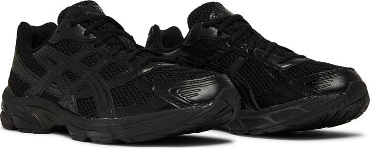 Asics Gel-1130 Black Graphite Grey 1201A256-002 - Image 3