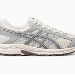 Asics Gel-Contend 4 Beige Grey T8D4Q-202